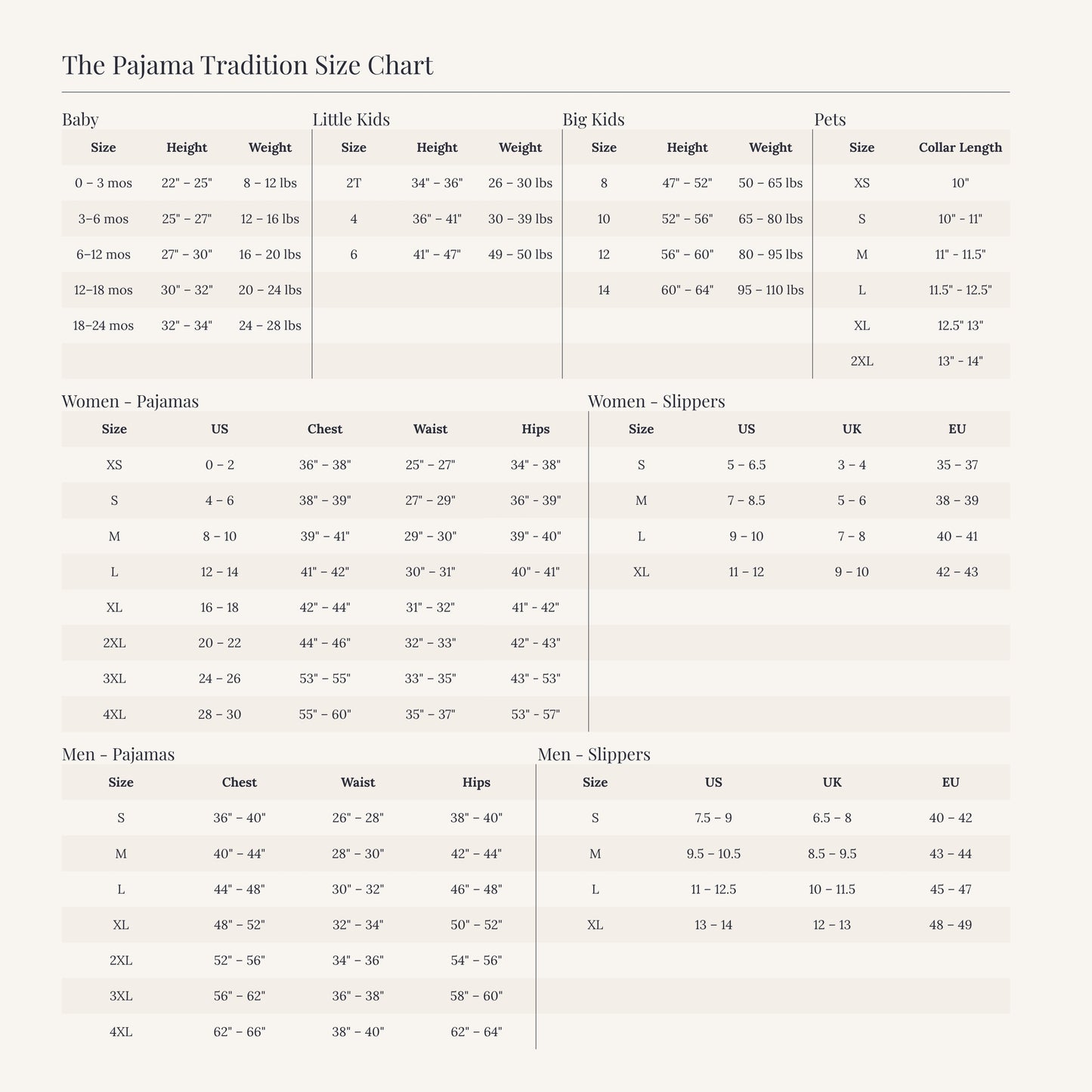 Cookies For Breakfast Big Kids Crew Neck Pajama Set