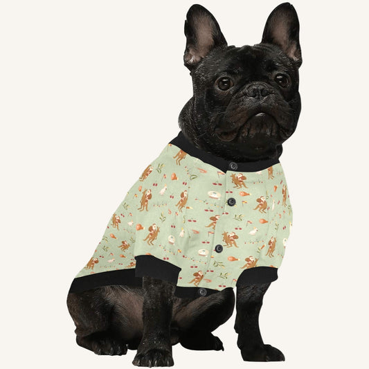 Christmas Down Under Dog Shirt